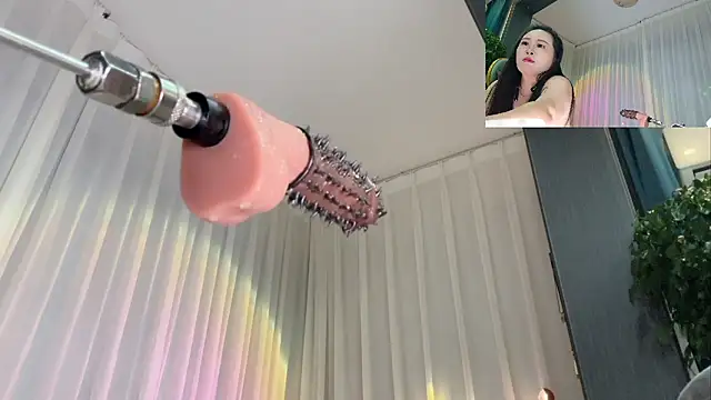 B-Yaya Live XXX-Chat