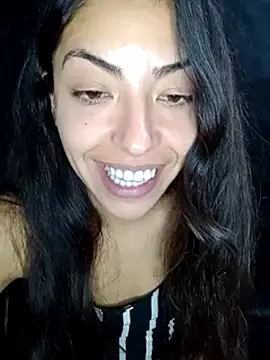 CasiTuya's Live XXX Chat