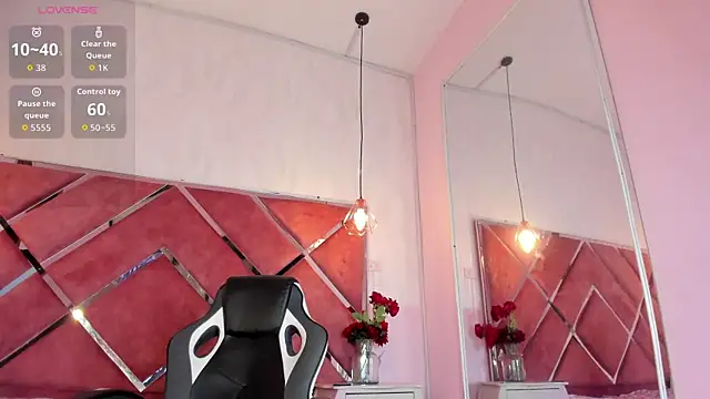 Sembang XXX Secara Langsung Carla_Alvez