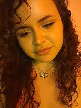 SeleneLuminari8 Chat XXX in diretta