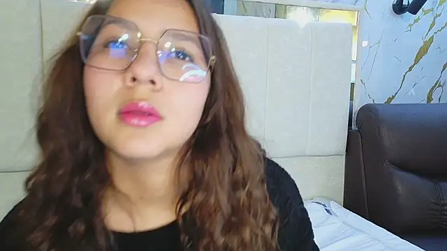 angeles_azulのライブXXXチャット