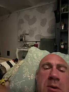 Webkamerová show max911111