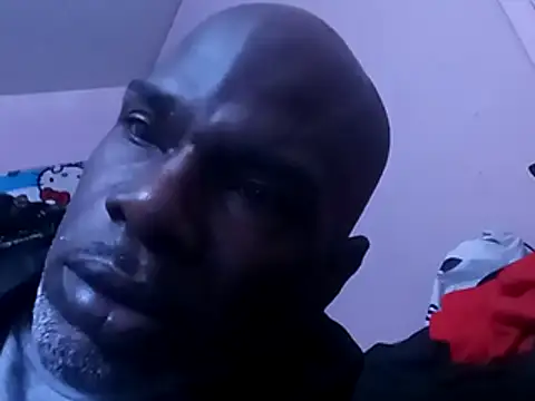 צ'אט XXX בשידור חי של Blkstylion