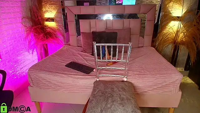 griselle_rousse Adlı Modelin Canlı XXX Sohbeti