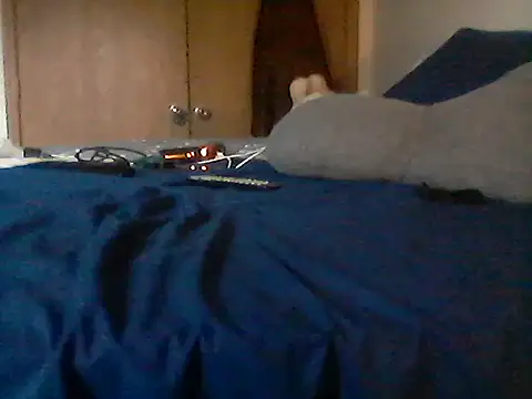 Silencio26's Live XXX Chat