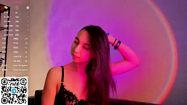 NerixalVire লাইভ XXX চ্যাট
