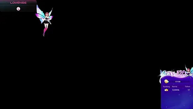 AdelinaVans' Live XXX Chat