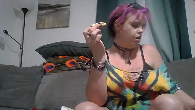 TWiSTYTheTwizted Live XXX Chat
