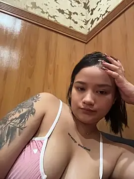 lexi_harper Obrolan Langsung XXX