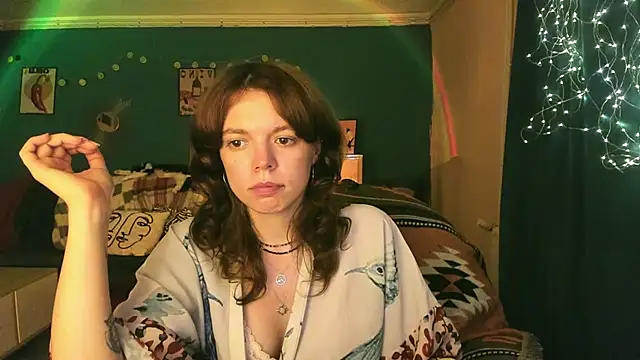 Czat XXX na żywo – ClancyMorissey