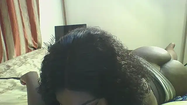 Sexy_sharntel's Live XXX Chat