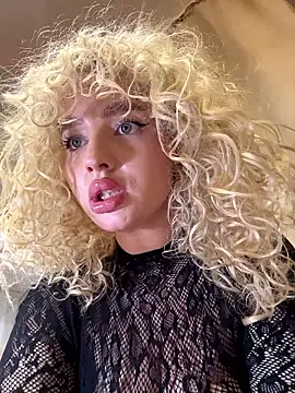 Khalee_syyy's Live XXX Chat