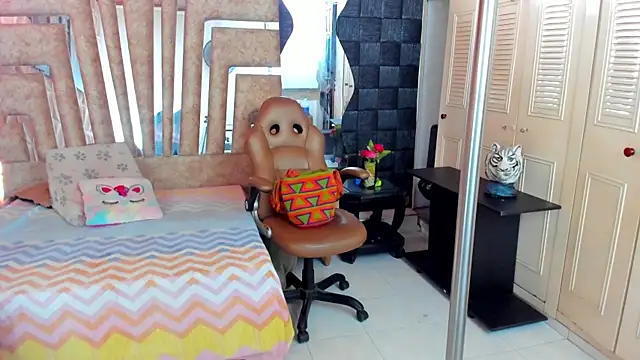 cute_sassy 现场XXX聊天