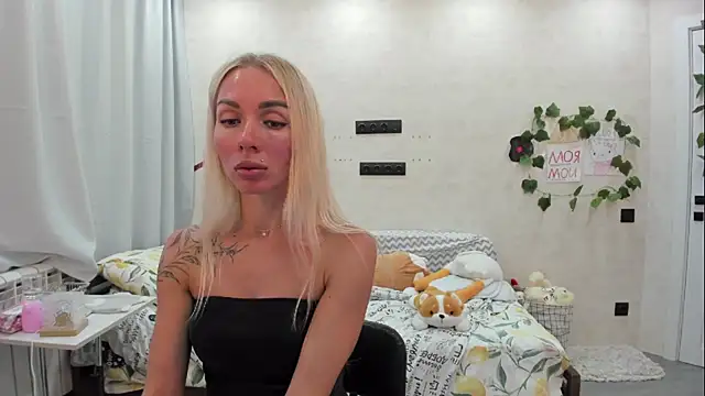 AlisiaCat Live XXX-Chat