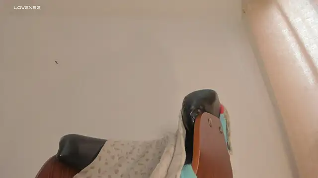 isabelsexysmile_: онлайн-секс-чат