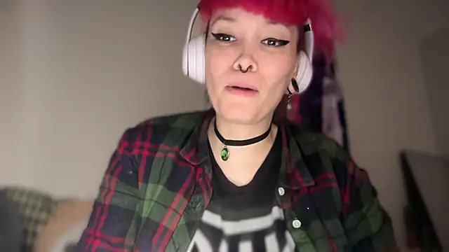 FRRANNKIE live XXX chat