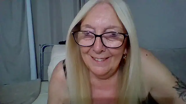 Chat XXX Live Chanel-56
