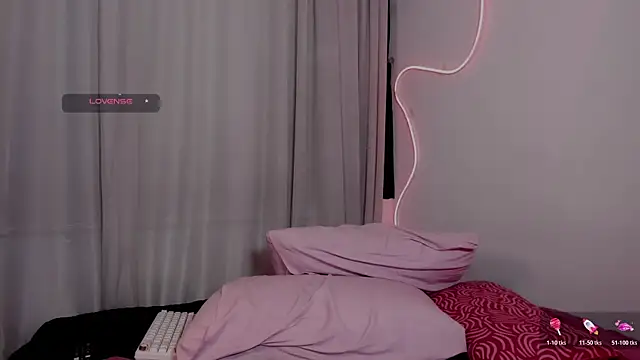 Sara_Foxx1 即時 XXX 聊天