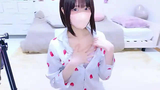 Im_Yu-na 라이브 XXX 채팅