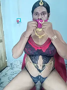 Živý XXX chat Poojar69