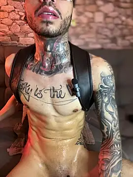 Walker_Thomas1 – Naživo XXX chat