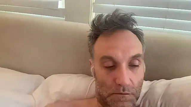 Nathan_chase webkamerás műsora