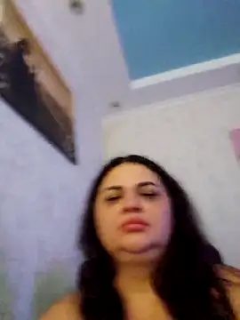 -CUTE-EVVIL- Show Webcam