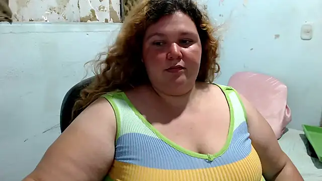 Chat +18 de bbwsquirt29 ao vivo