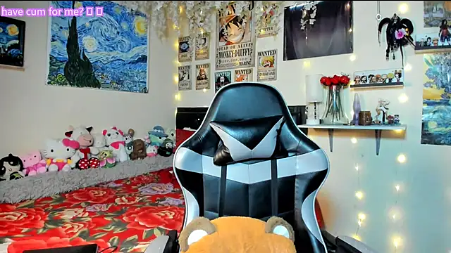 Živý XXX chat Cristal_Jonas@xh