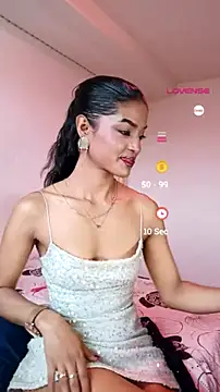 Živý XXX chat Aphrodite-777