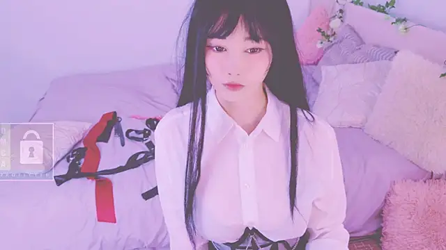 LongoriaEva Obrolan Langsung XXX