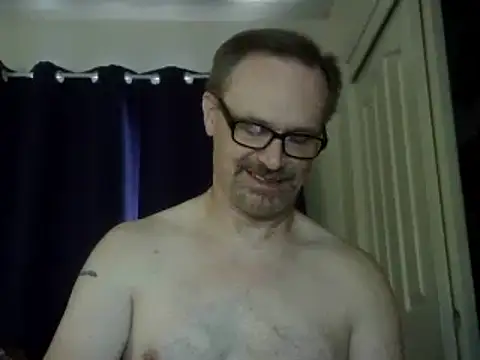 Онлайн чат XXX MasterDaddyJ