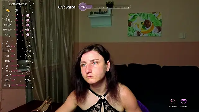 Muse_kitty_jenia Adlı Modelin Canlı XXX Sohbeti