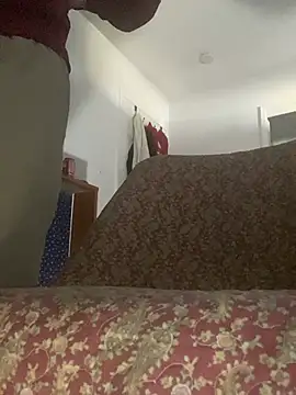 Chat XXX en directo de GusanoDelicioso