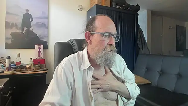 Uncle_Hottien Live XXX chat