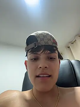 DilanMiller_ 라이브 XXX 채팅