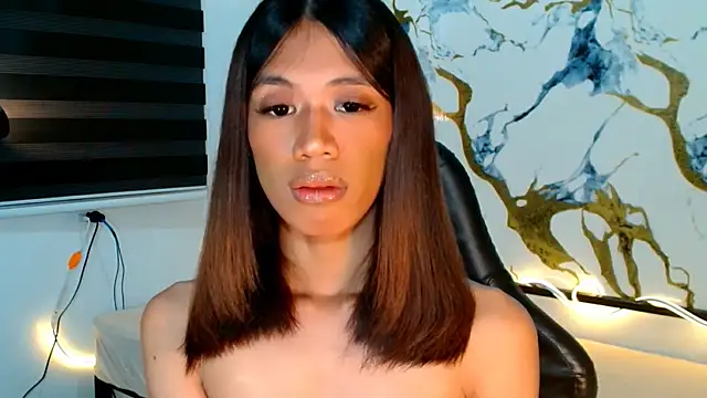 Velvet_Aurora Obrolan Langsung XXX