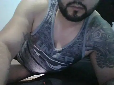 Webkamerová show JHONP-