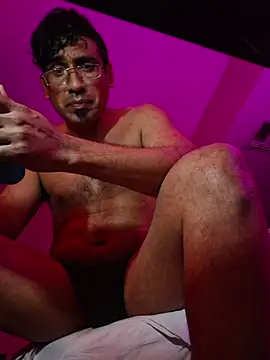 צ'אט XXX בשידור חי של _Ramone666