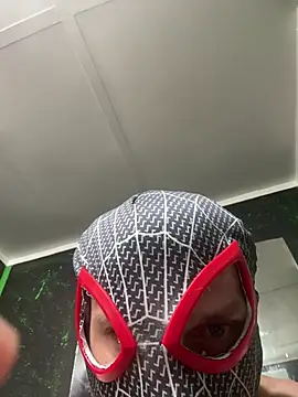 Živý XXX chat bwcloverboy2