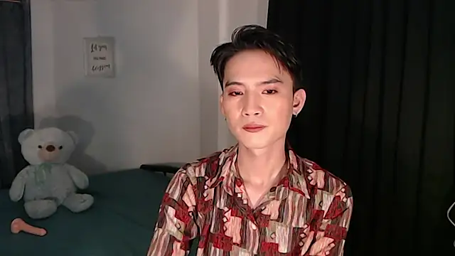 asian_dai Live XXX-Chat