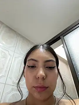 shak_ti Chat XXX in diretta