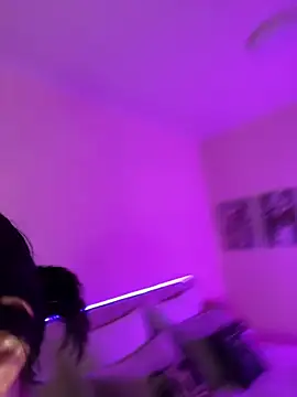 Chat XXX en directo de Mc_Aurora