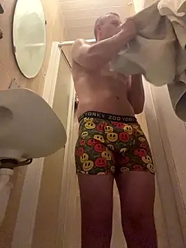 XXX chat uživo modela ChiefApron5