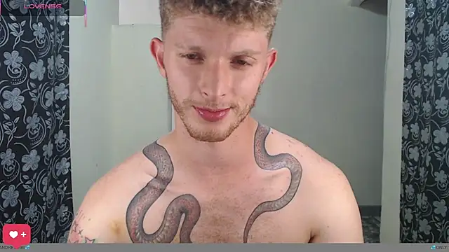 andrewxbi – Live XXX-chat