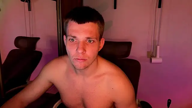 Nikclak – Naživo XXX chat