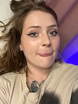 Czat XXX na żywo – LinaQik