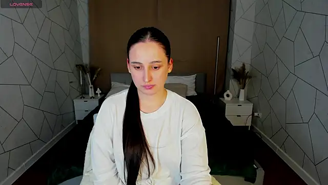 Elizabet_Colllins: онлайн-секс-чат