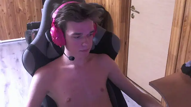 Chat XXX ao vivo de Harry_gray_