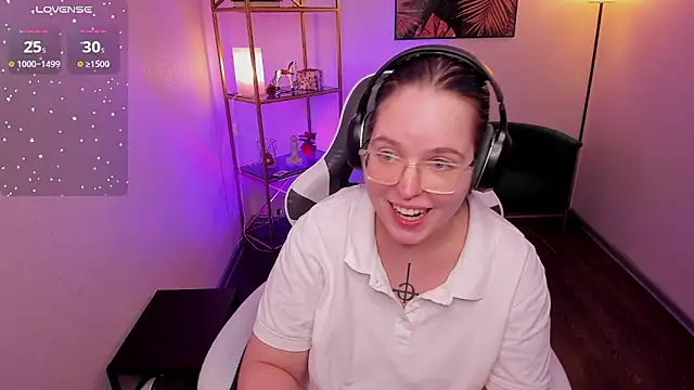 Chat +18 de Manic_pixie_ ao vivo